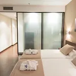 Arva Abad San Antonio 4* León
