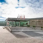 Arva Abad San Antonio Szálloda 4*