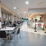 Arva Abad San Antonio Hotel