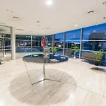 Arva Abad San Antonio Szálloda 4*
