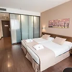 Arva Abad San Antonio Hotel 4*