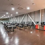 Hotel Arva Abad San Antonio León