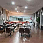 Arva Abad San Antonio Leão
