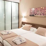 Arva Abad San Antonio 4* León