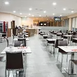 Hotell Arva Abad San Antonio