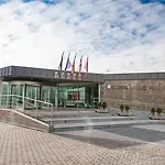 Arva Abad San Antonio Hotel 4*