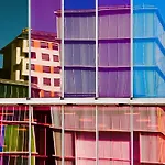 Hotel Arva Abad San Antonio