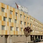 Arva Abad San Antonio Hotel 4*