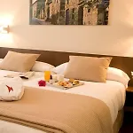 Arva Abad San Antonio Hotel