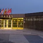 Hotel Arva Abad San Antonio León