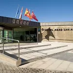 Arva Abad San Antonio