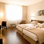 Arva Abad San Antonio Szálloda 4*