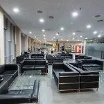Hotell Arva Abad San Antonio