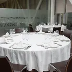Arva Abad San Antonio 4* León