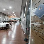 Arva Abad San Antonio Szálloda 4*