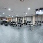 Arva Abad San Antonio Hotel León