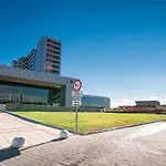 Arva Abad San Antonio Hotell 4*