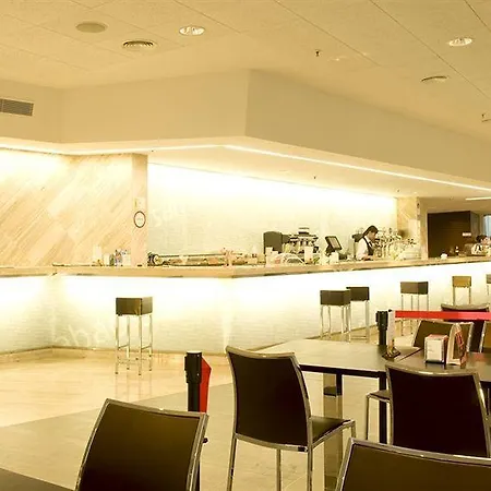 Arva Abad San Antonio 4*