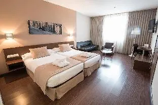 Hotel Arva Abad San Antonio 4*