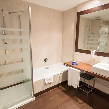 Arva Abad San Antonio Hotel Leon