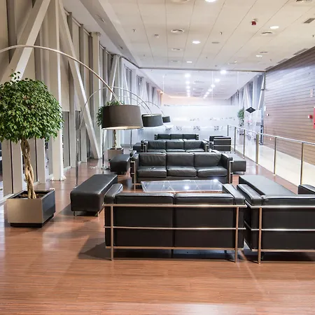 Otel Arva Abad San Antonio 4*