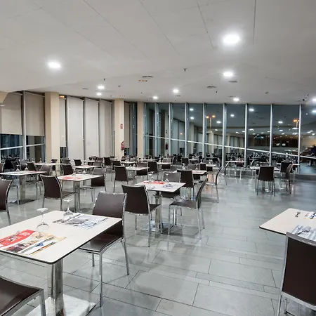 Arva Abad San Antonio Hotel León