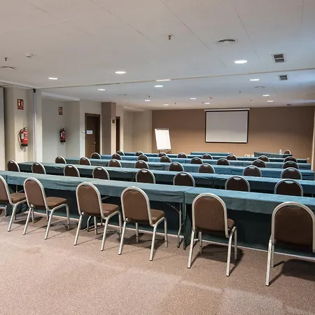 Arva Abad San Antonio 4*
