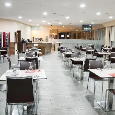 Arva Abad San Antonio 4*