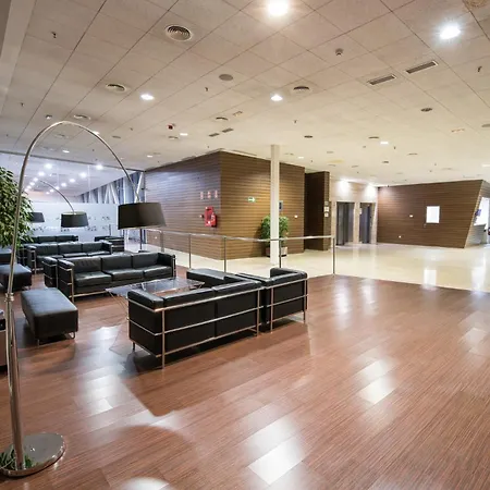 Arva Abad San Antonio 4*