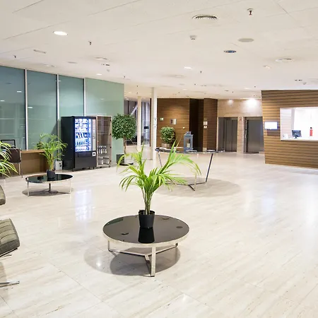 Arva Abad San Antonio 4*