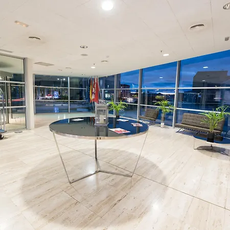 Arva Abad San Antonio Hotel 4*