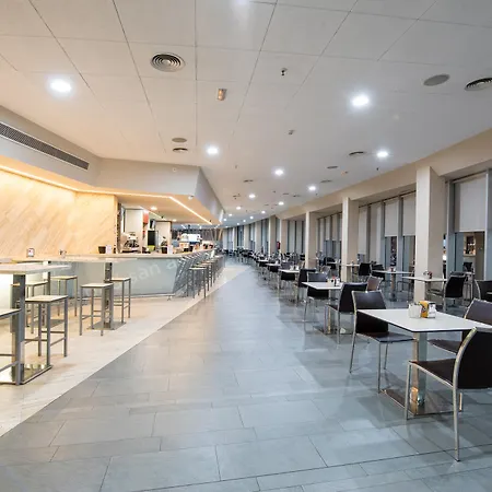 Arva Abad San Antonio 4* León