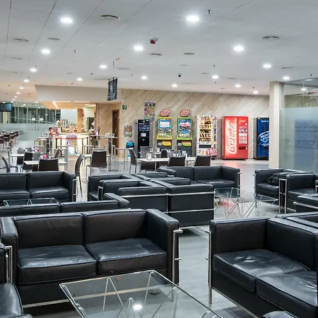 Arva Abad San Antonio 4*