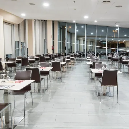 Arva Abad San Antonio 4*