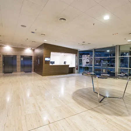 Arva Abad San Antonio 4* 레온