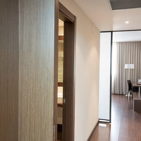 Hotel Arva Abad San Antonio León