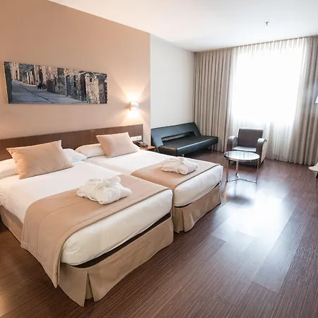 Arva Abad San Antonio León