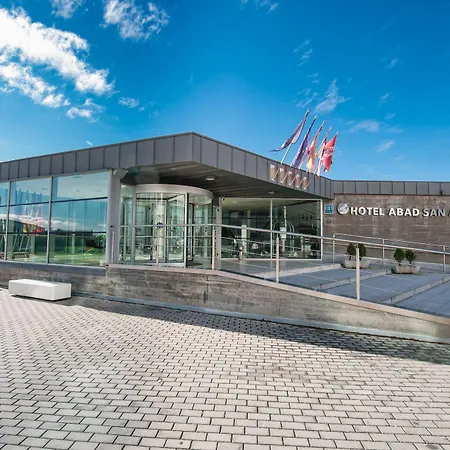 Szálloda Arva Abad San Antonio