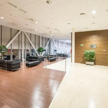 Szálloda Arva Abad San Antonio