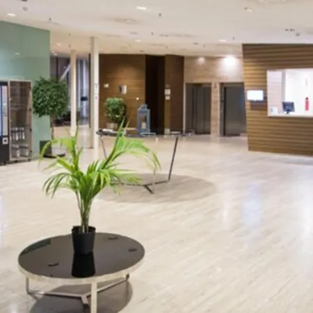 Arva Abad San Antonio Hotell 4*