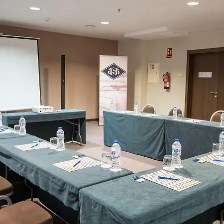 Arva Abad San Antonio 4*