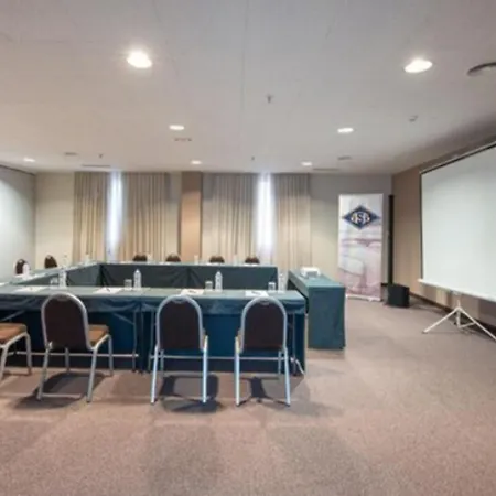 Arva Abad San Antonio Szálloda 4*