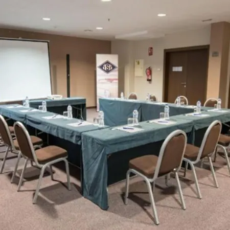 Arva Abad San Antonio