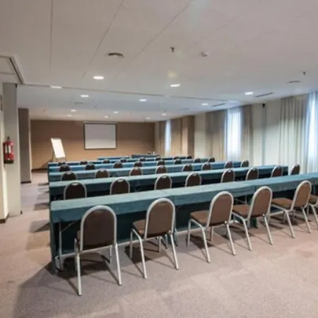 Arva Abad San Antonio 4*