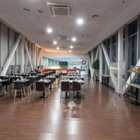 Arva Abad San Antonio 4*