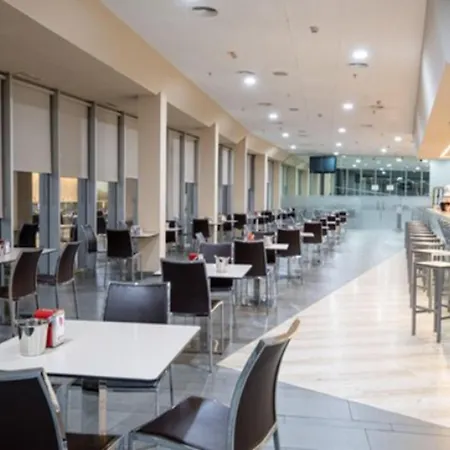 Hotel Arva Abad San Antonio 4*