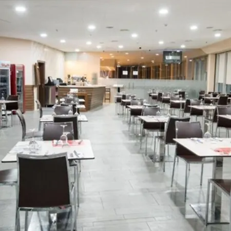Otel Arva Abad San Antonio