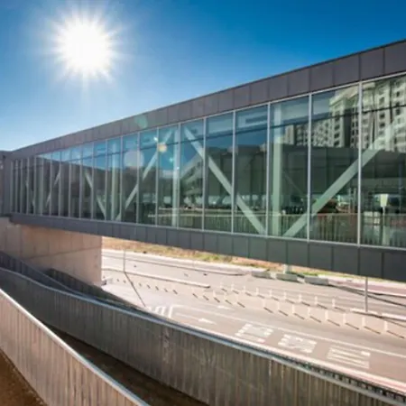 Arva Abad San Antonio 4*