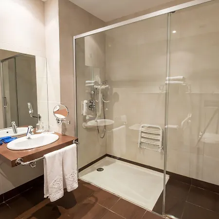 Hotel Arva Abad San Antonio