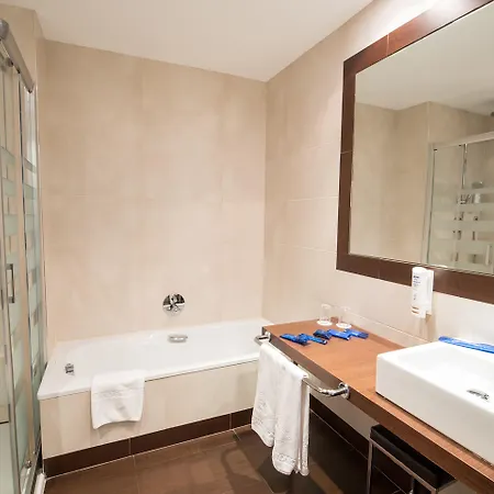 Arva Abad San Antonio Hotel León